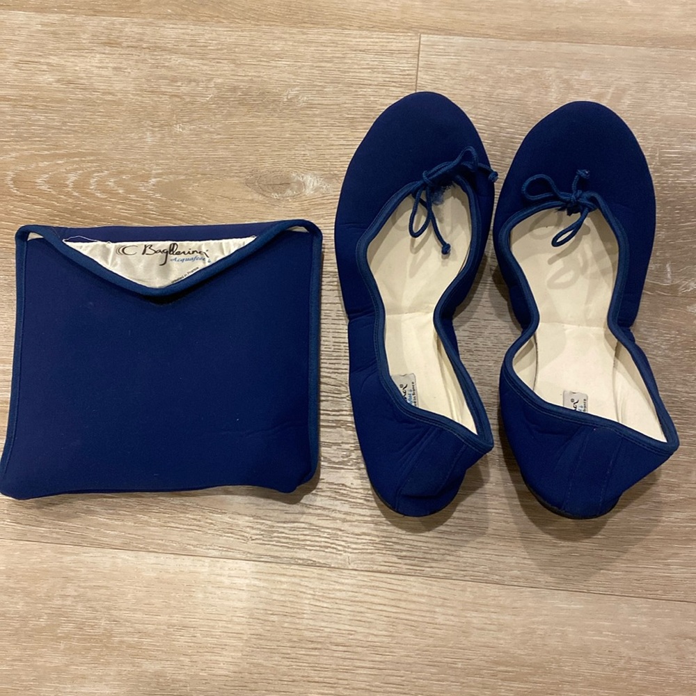 Bagllerina Shoes